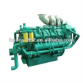 Gas Engine Generator